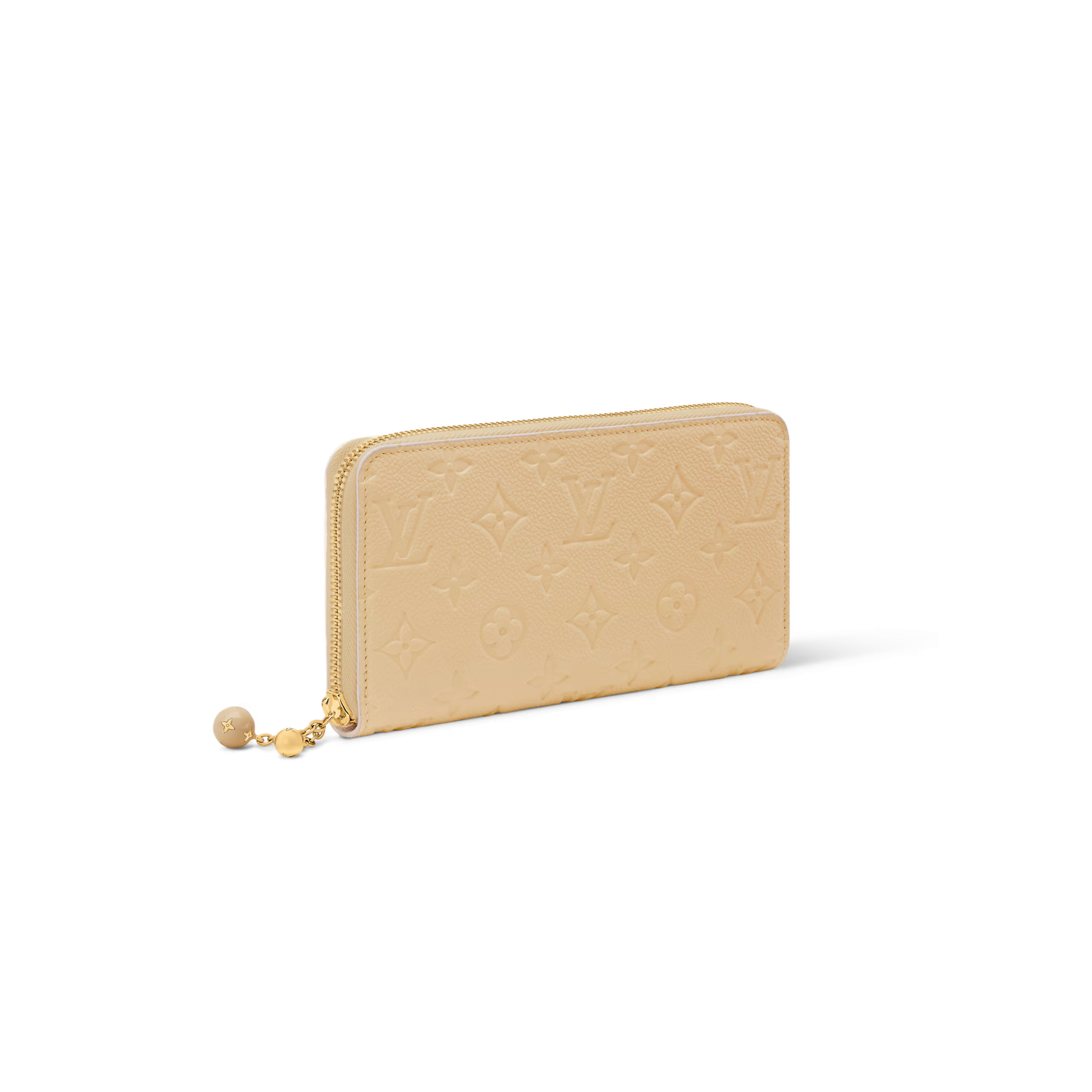 LOUIS VUITTON ZIPPY WALLET M28969 (19.5*10.5*2.5cm)
